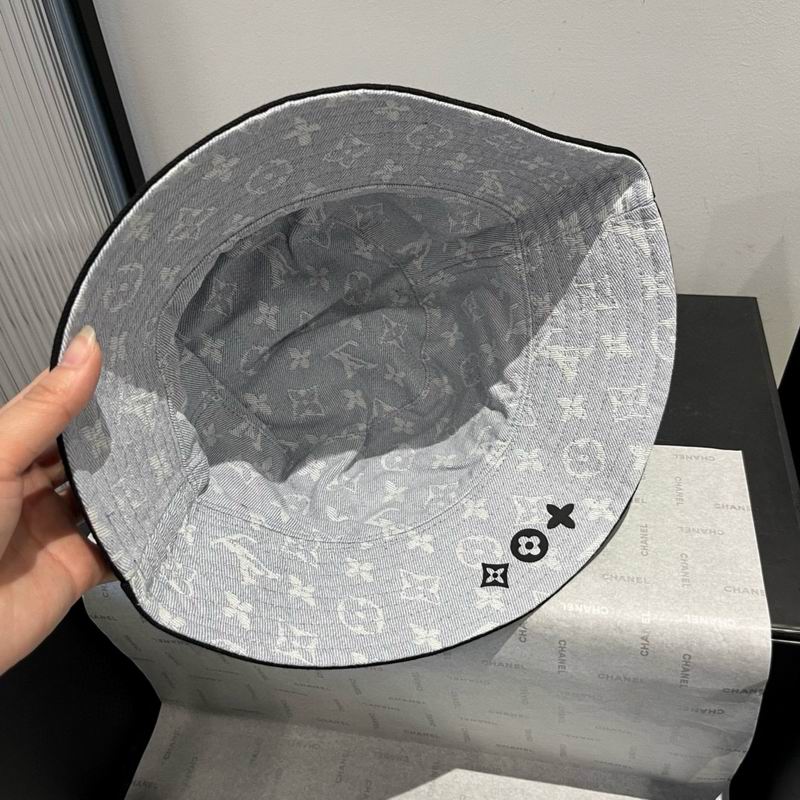 LV hat