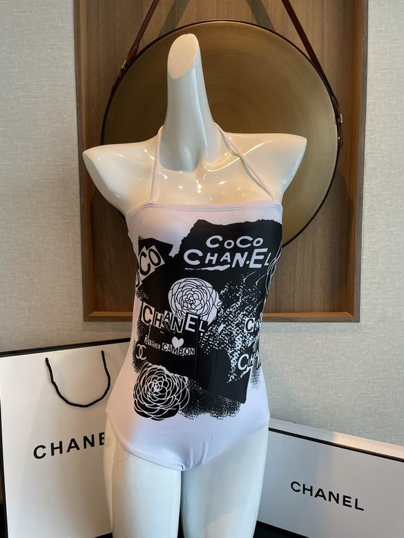 Chanel Bikini