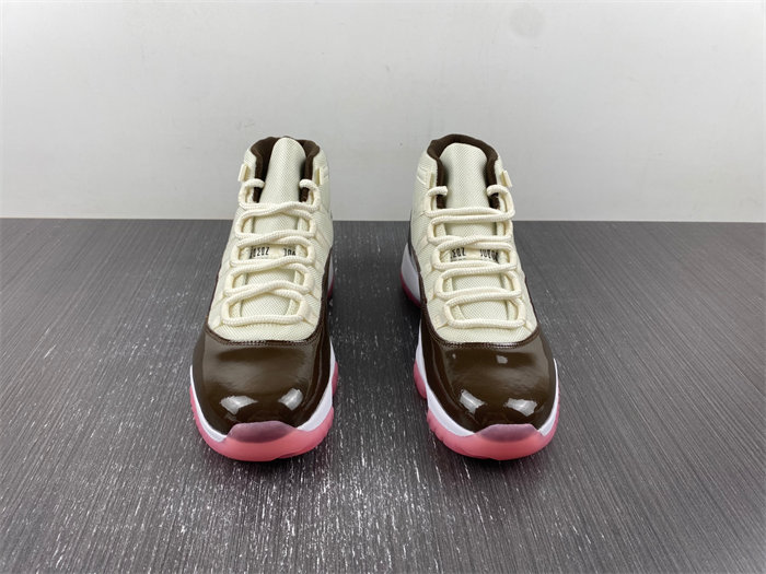 JRD 11 Retro CT8012-126