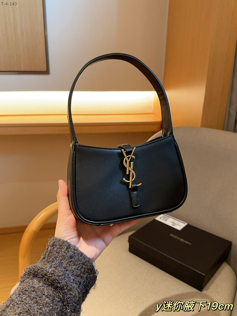 7.5″x4.7″x1.8″ 6colors leather Handbag BB-921008