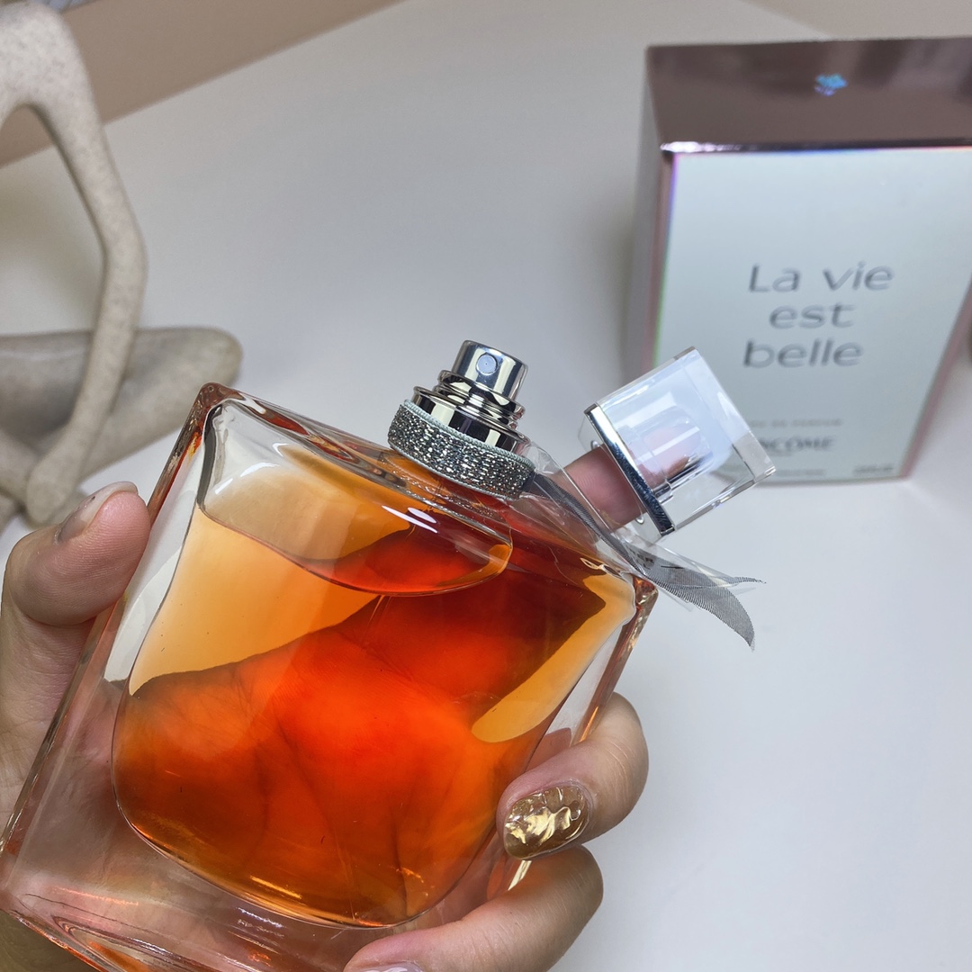 Lancôme La Vie Est Belle Eau de Parfum Spray 75ml