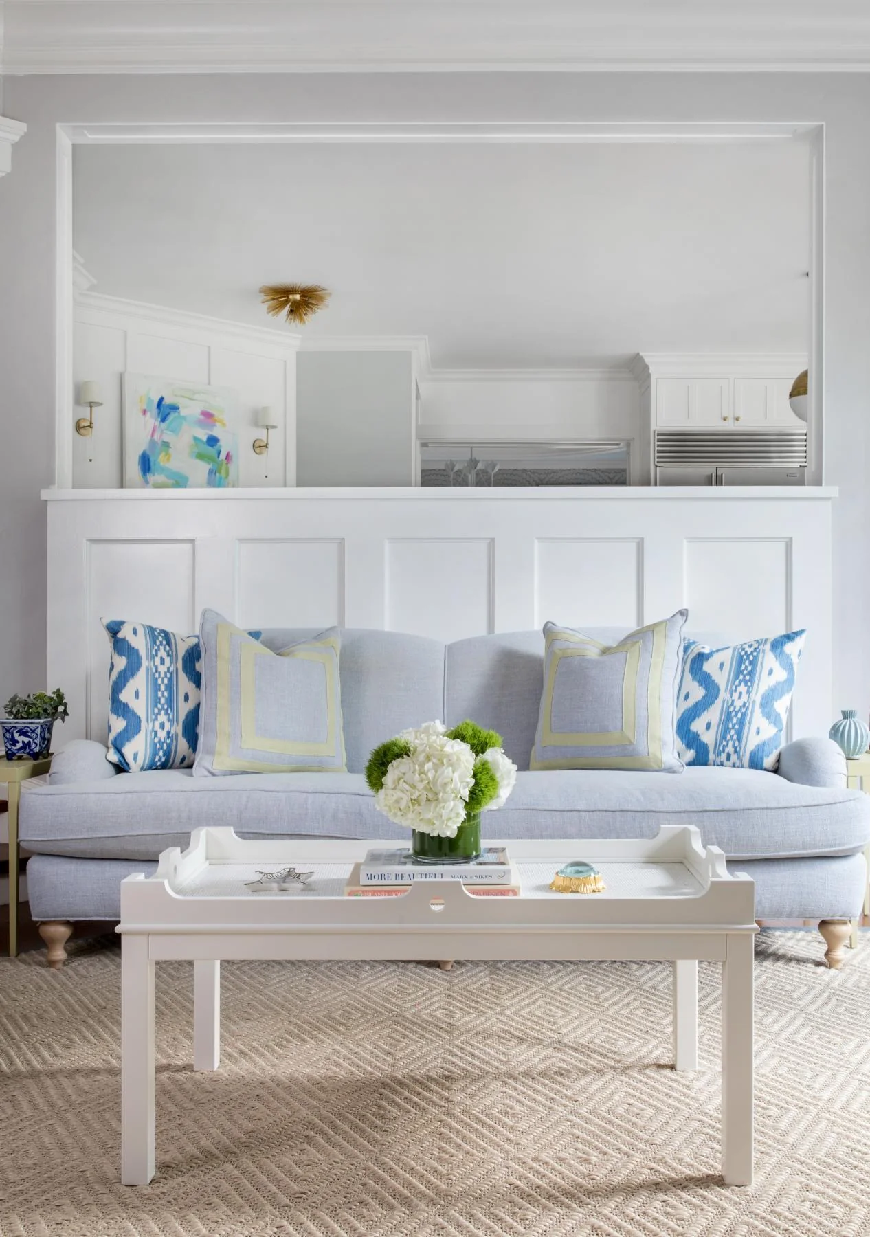 Fenwick Coffee Table