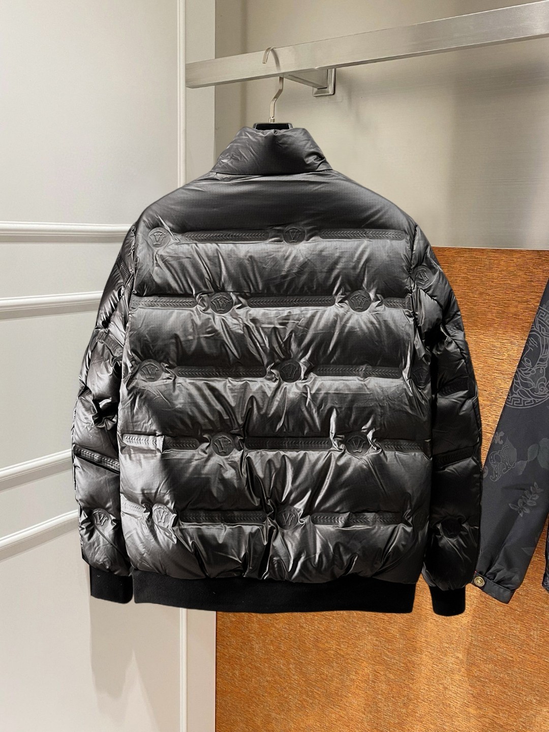 VERC Down Jacket
