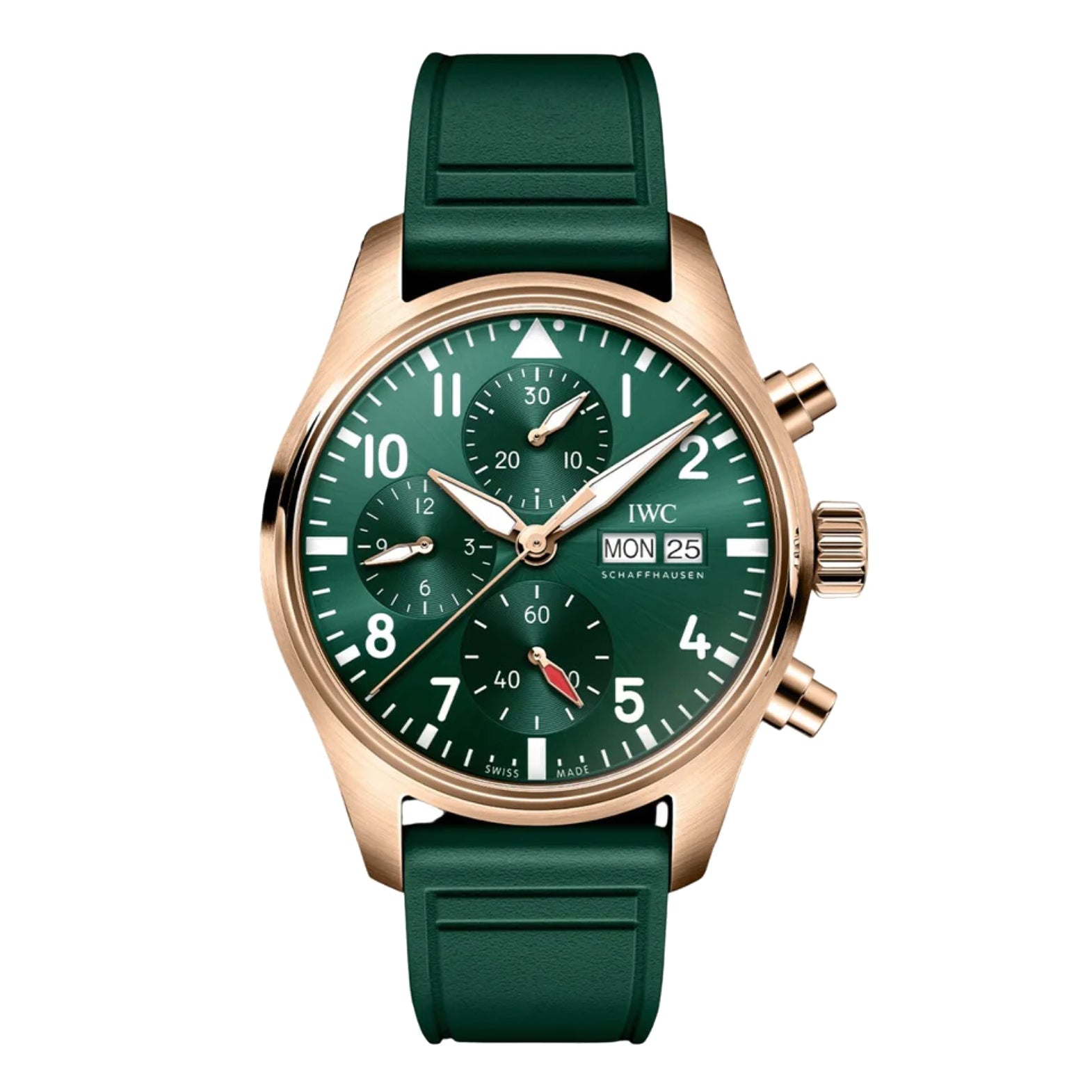 IWC Pilot's Watch Chronograph 41mm IW388110