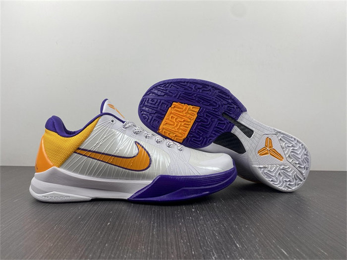 NK Kobe 5 Lakers 386429-102