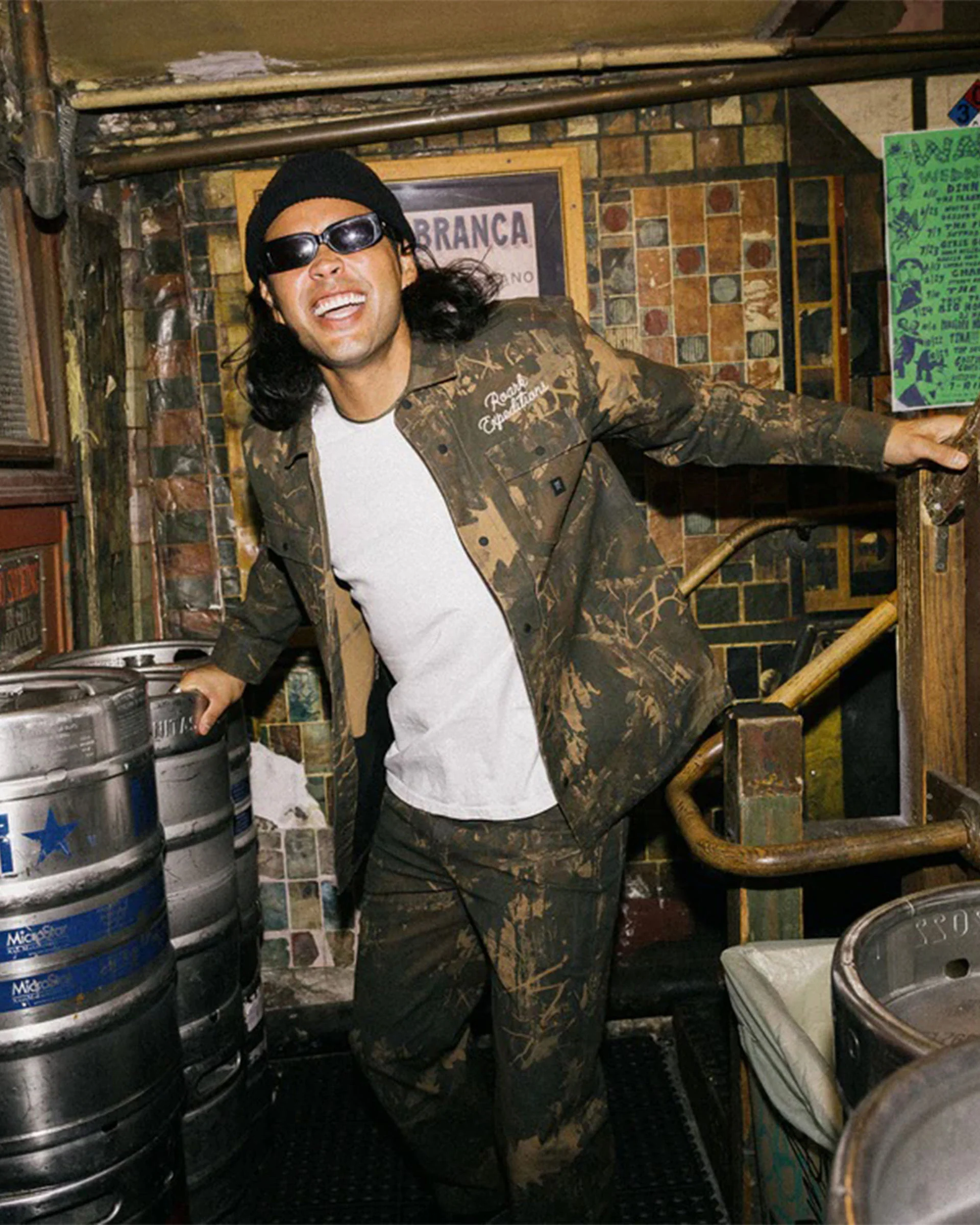 Hebrides Unlined Jacket