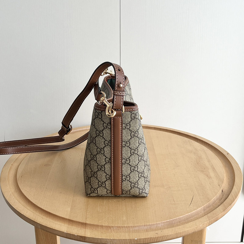 8.1″x7.1″x4.5″ Adjustable Strap Tote bag BB-921344