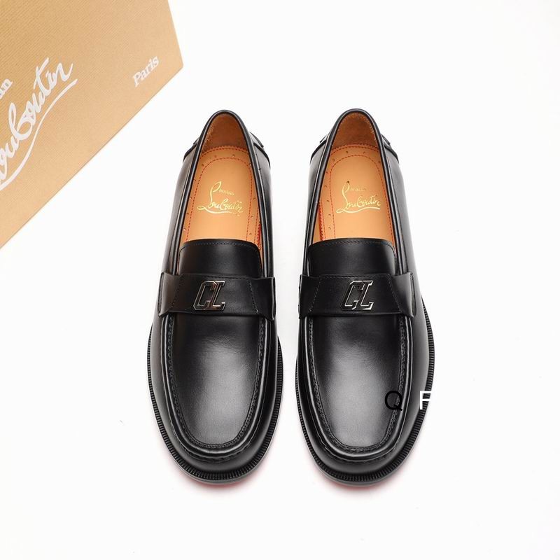 C X L Men's Suit shoes（Multiple colors）