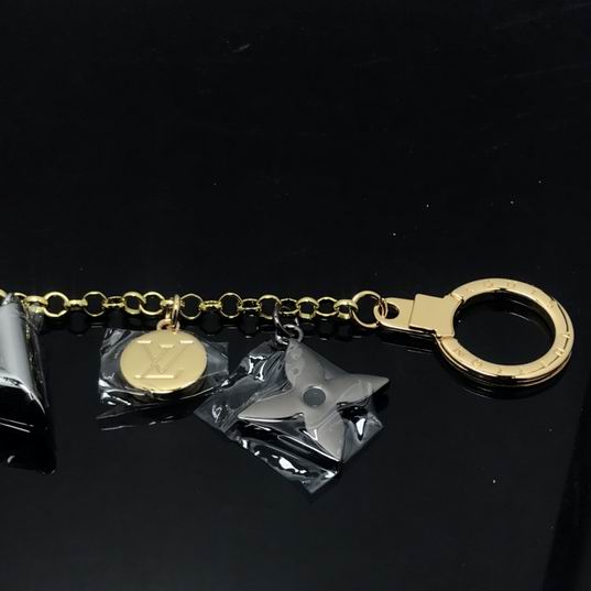 LV Key Ring