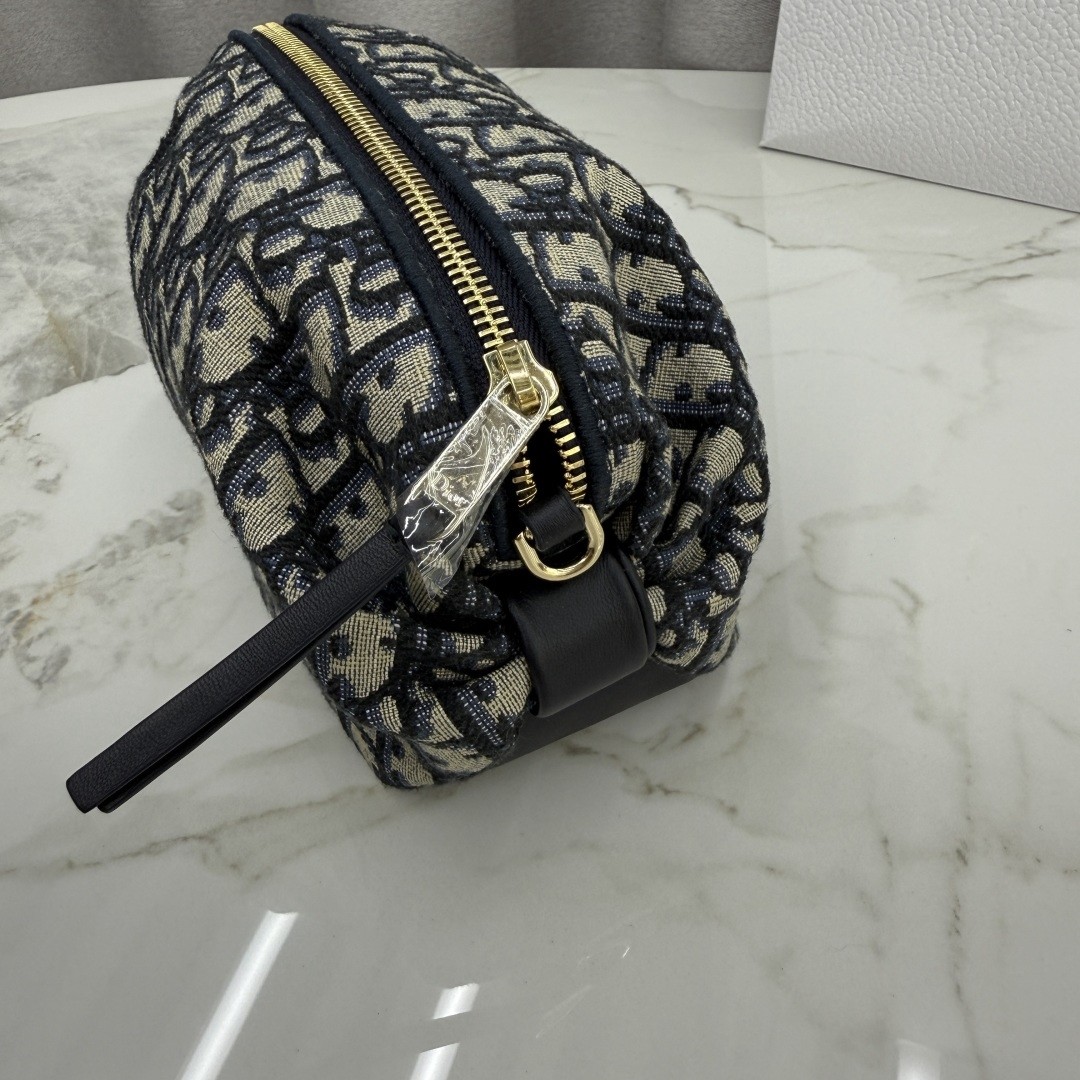 DR Shoulder bag 20x11x8cm