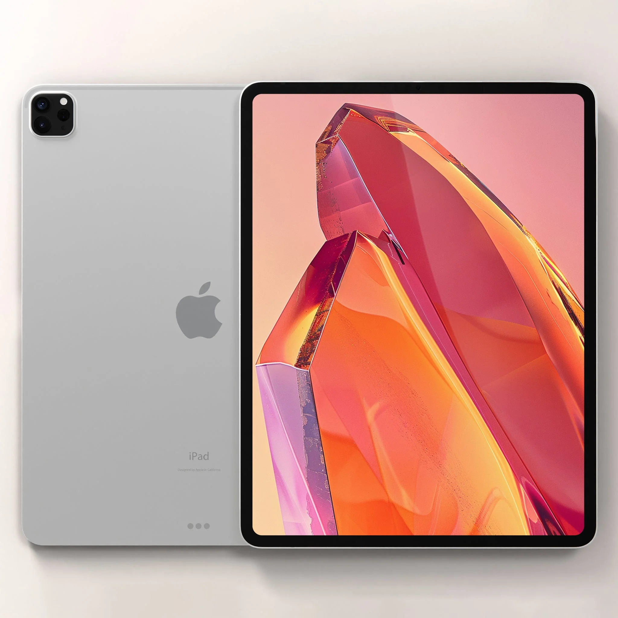 iPad Pro 12.9-inch (4th generation) 128GB WiFi