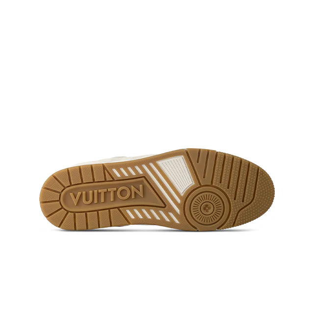LV  Trainer Sneaker