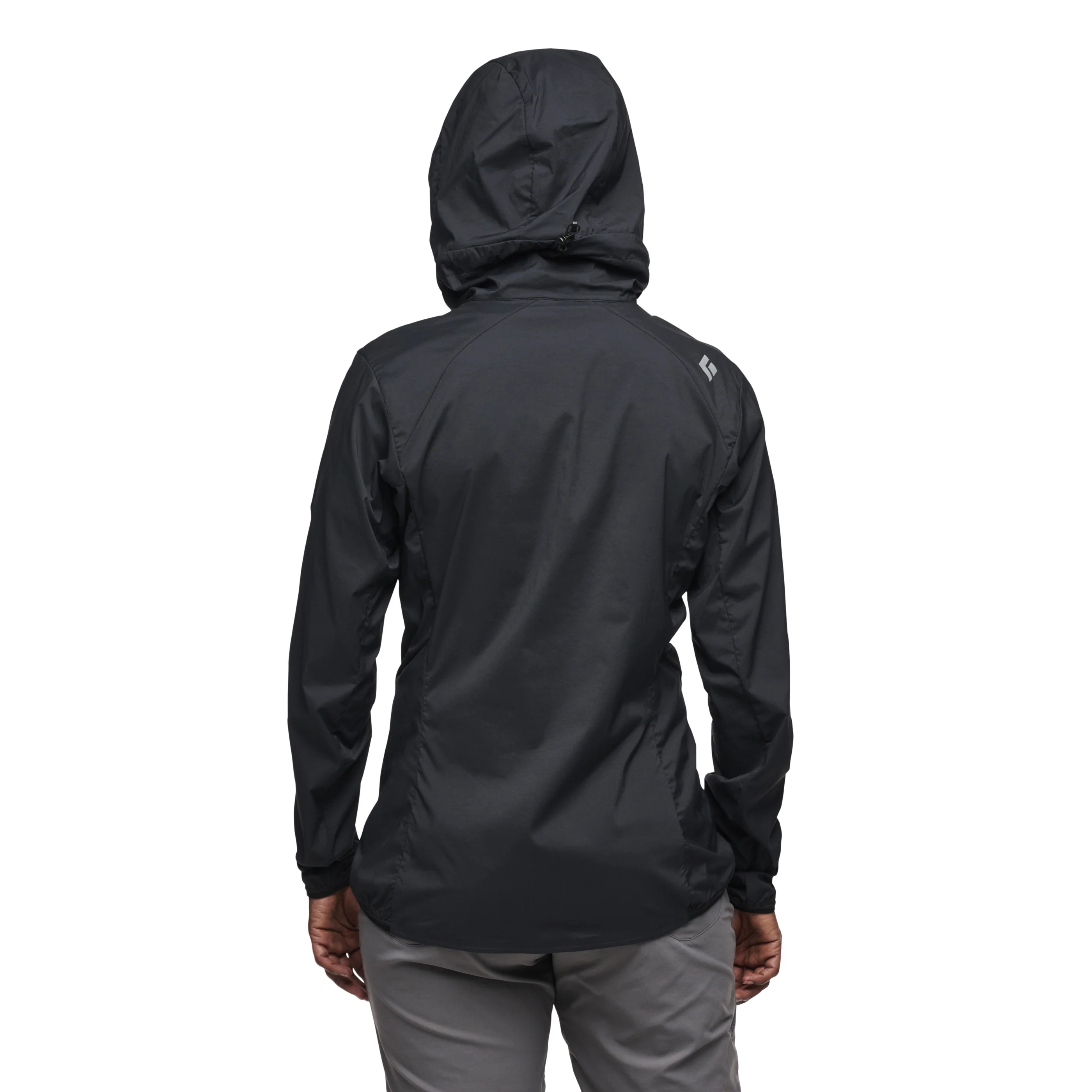 Women's Alpine Start Hoody - Past Season