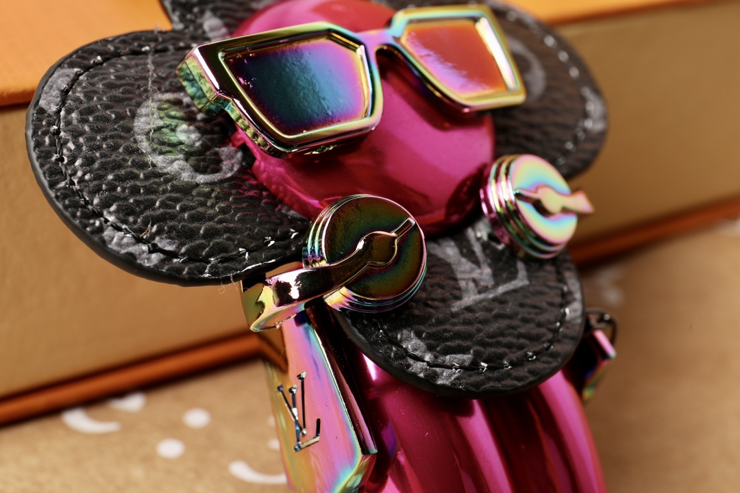 Fashion Key Chain YSK-91700091