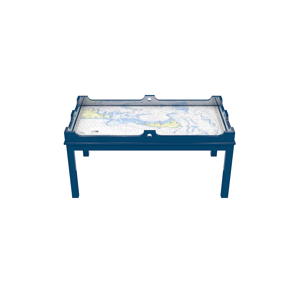 Fenwick Chart Table