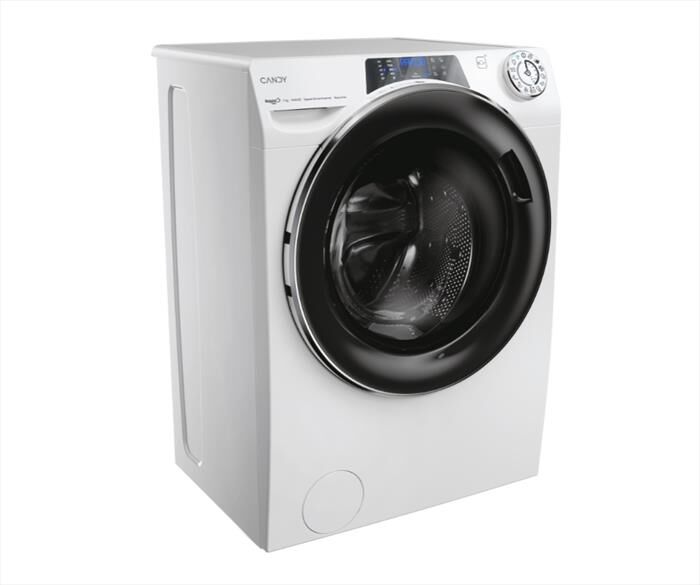 CANDY - Lavatrice RP4 476BWMBC/1-S 7 Kg Classe A-Bianco