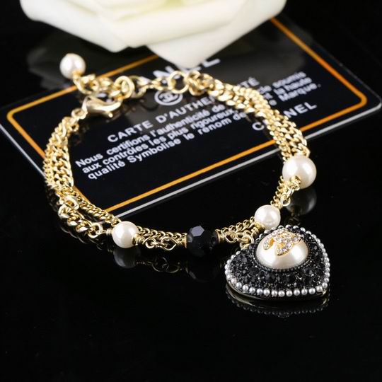 Chanell Bracelets