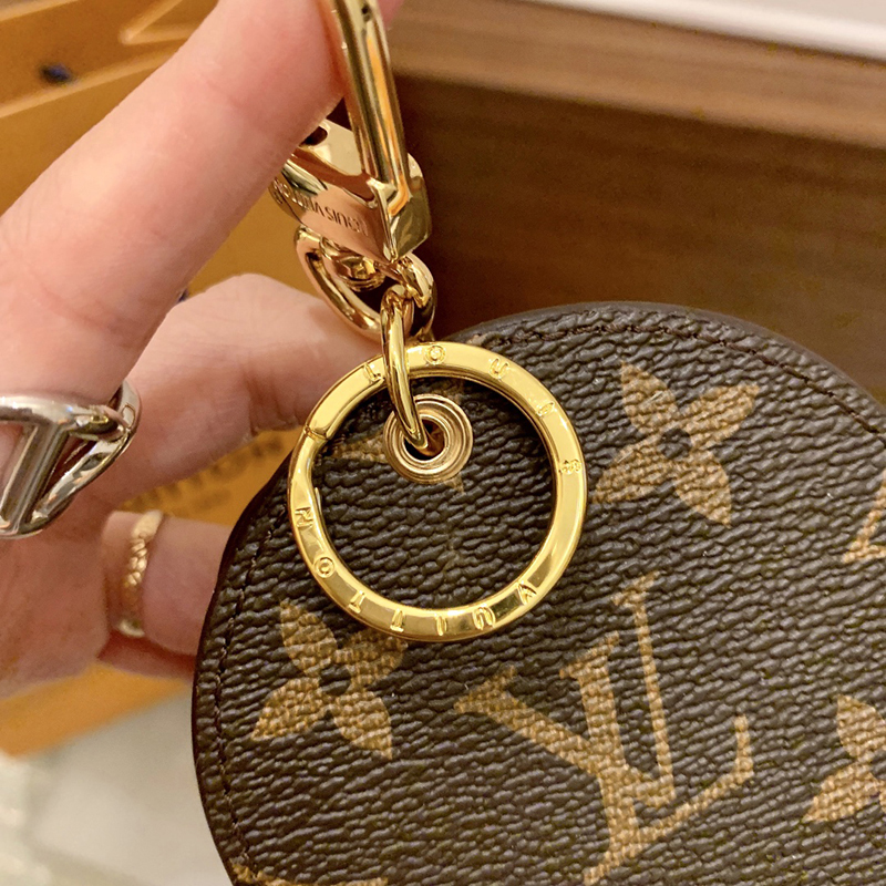 Fashion Key Chain YSK-917000375