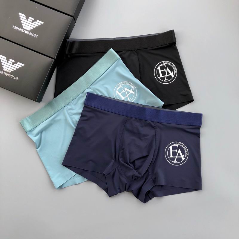AMN Panties  Box of three