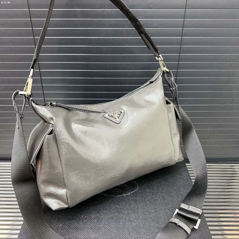 4 Colors Size 12.6″x8.7″ Woman’s Handbag with straps XQBB-16053