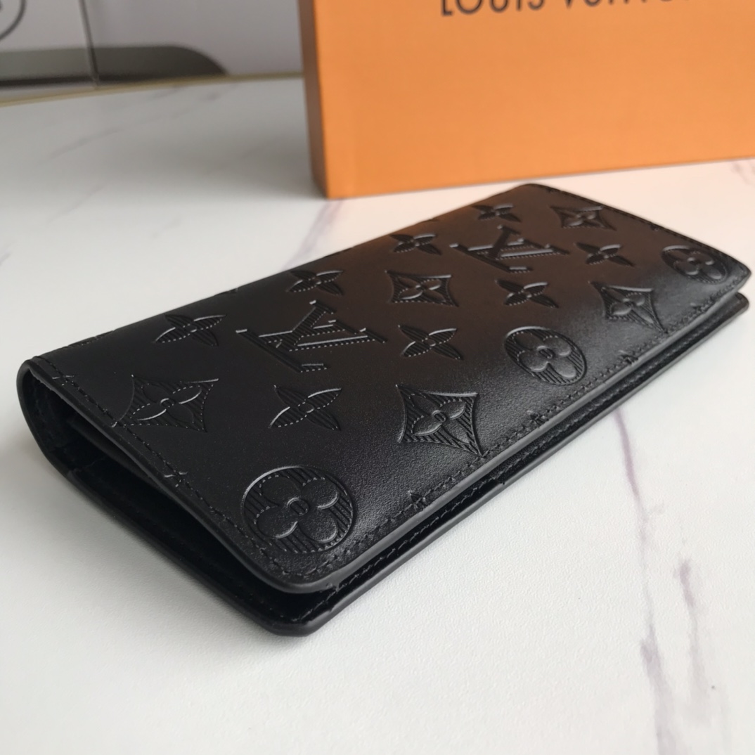 Long wallet 3.9″x7.5″x0.8″ BB-918000299