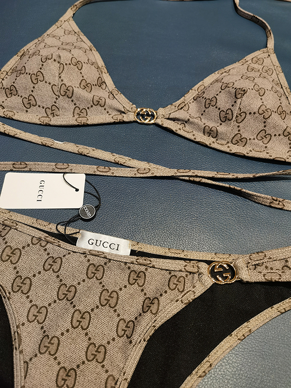Fashion Sexy Bikini Swimsuit YY-925056