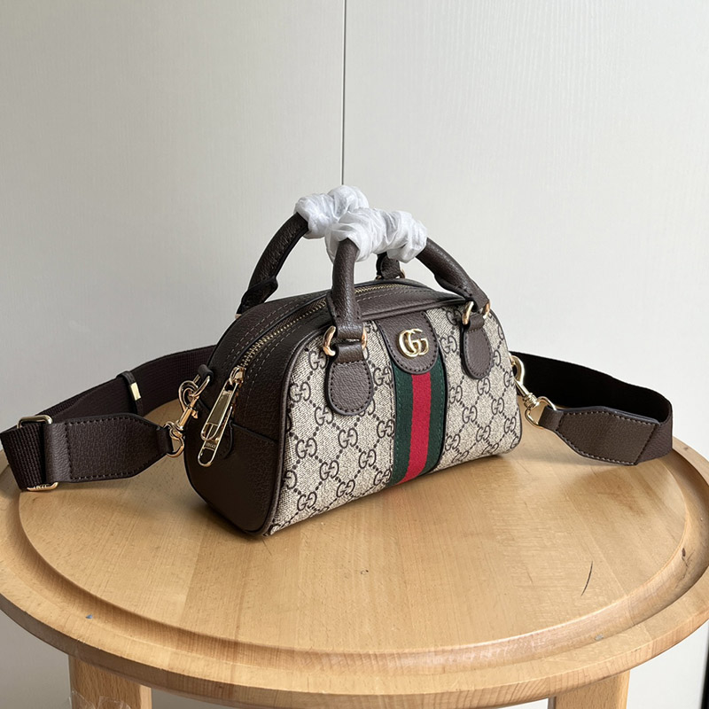 8.3″x4.7″x3.9″ Strap Mini Canvas Handbag BB-921301