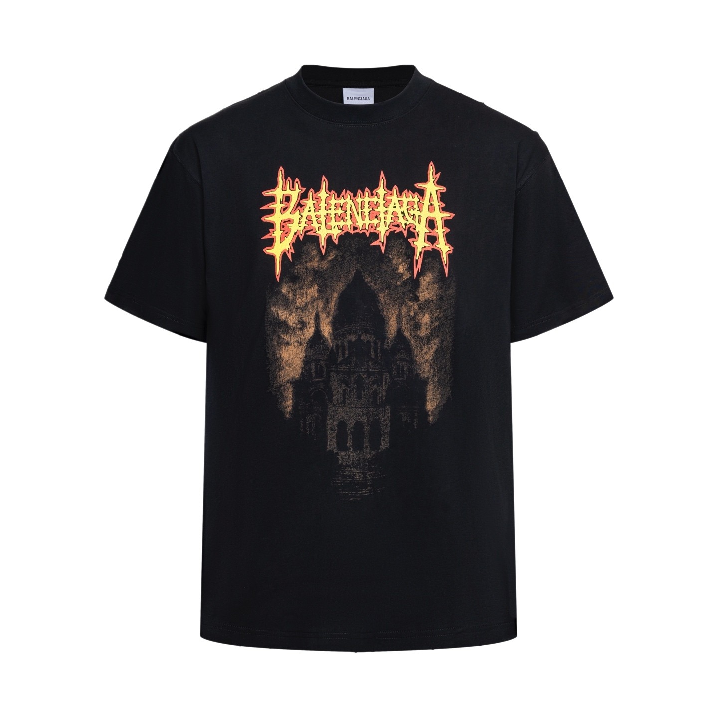 BLCG Short sleeve