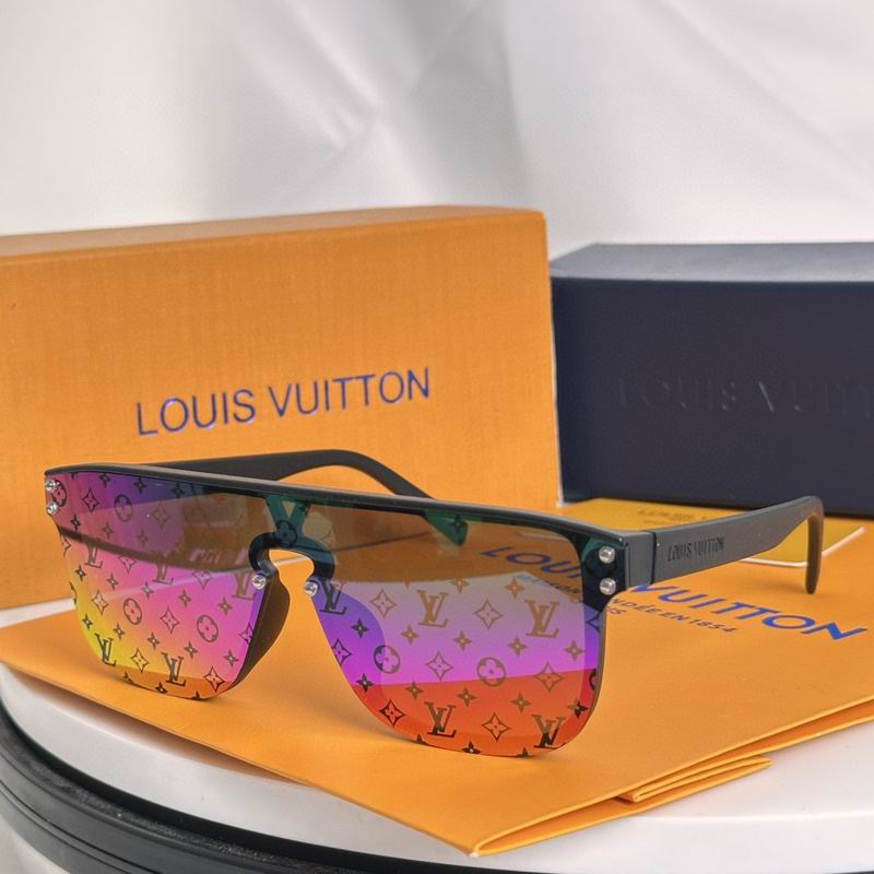 LV Sunglasses