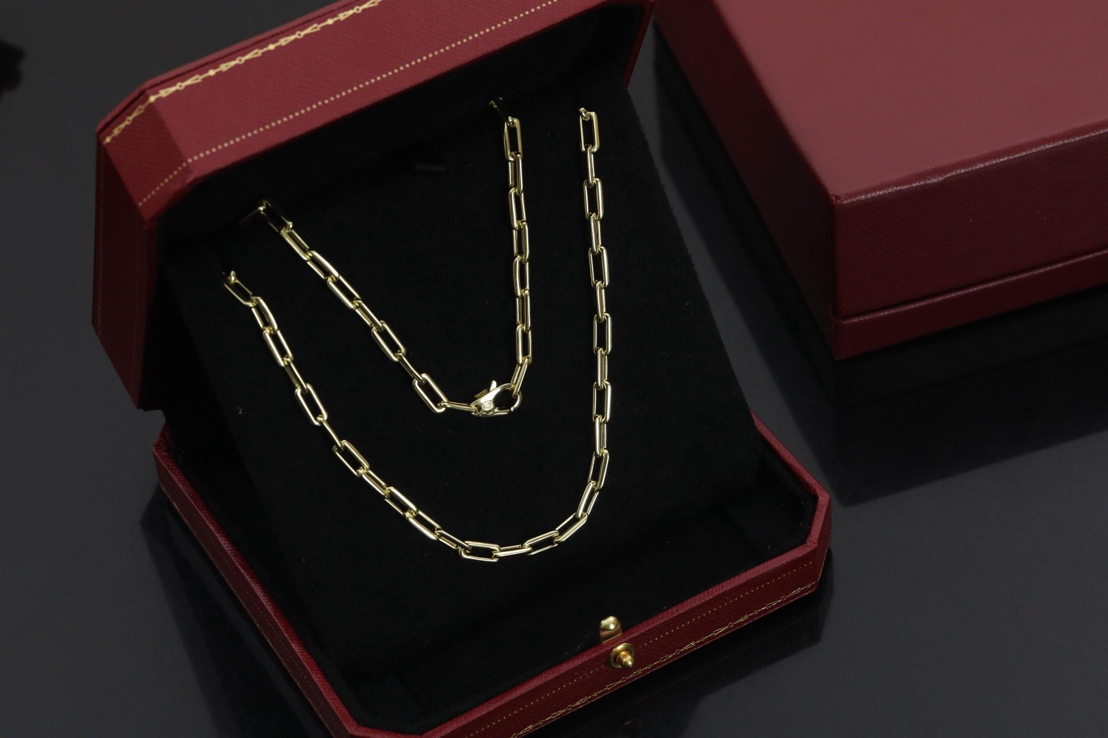 Carti Necklace