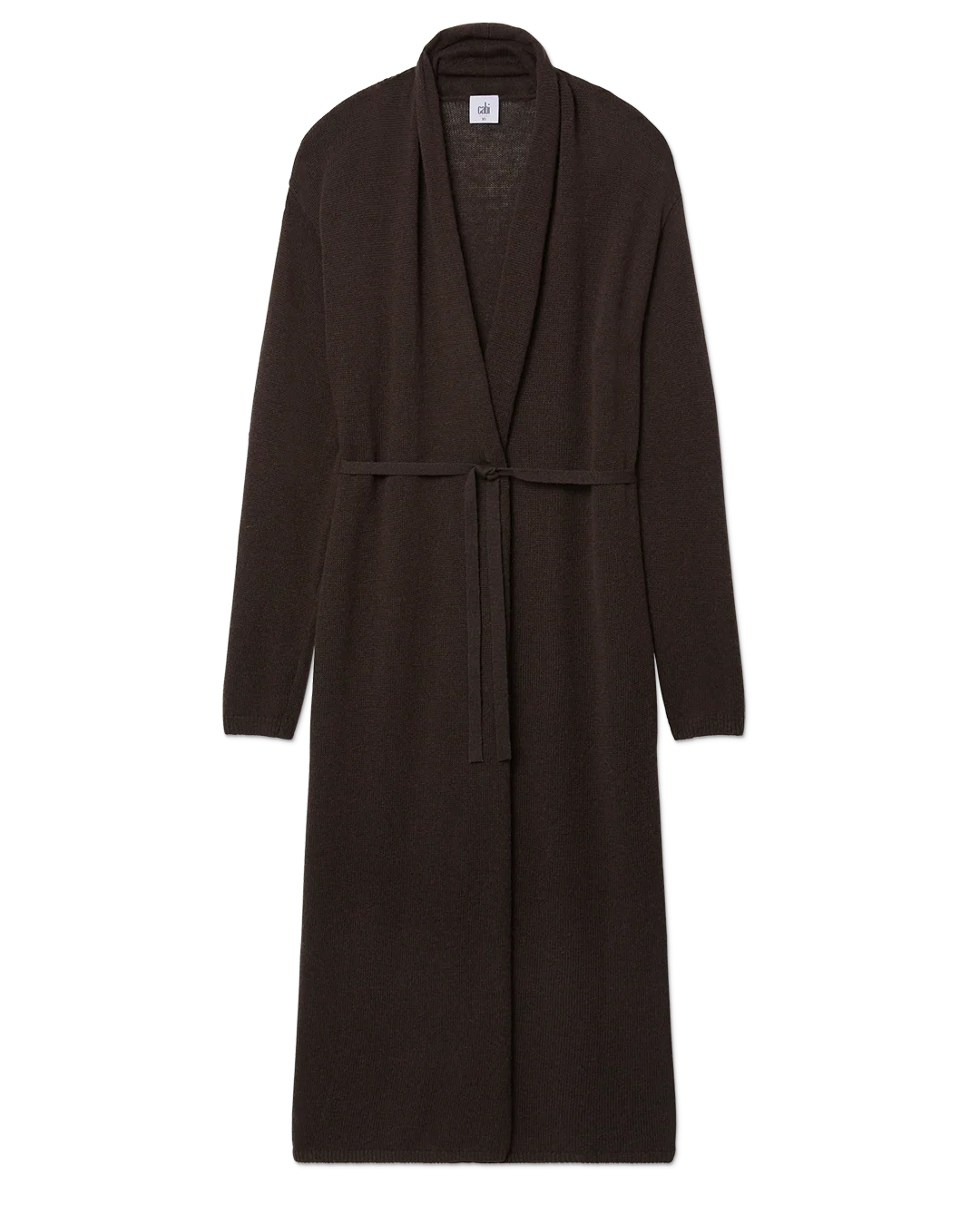 Truffle Cardigan