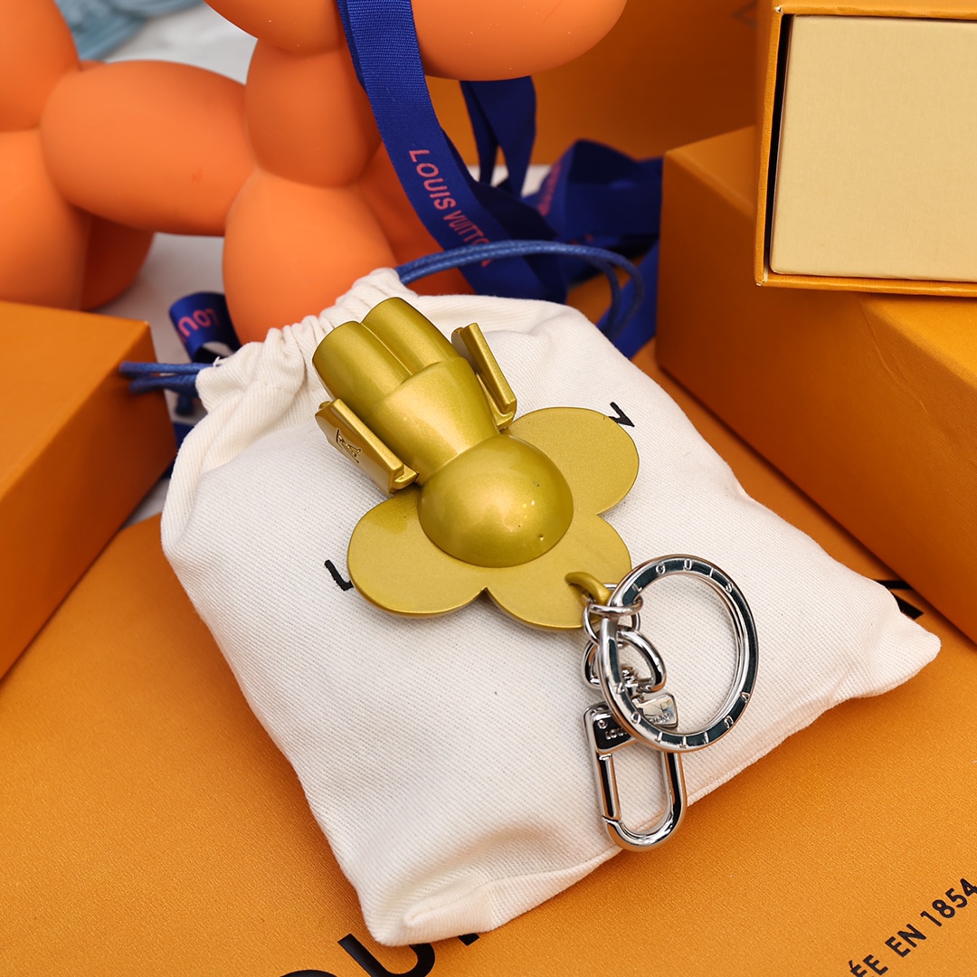 Fashion Key Chain YSK-91700059