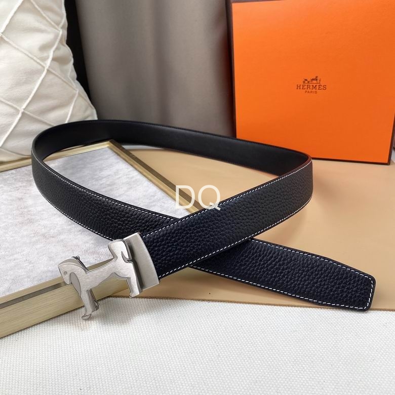 Herms belt