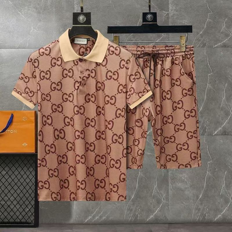 GUC Two Piece Short