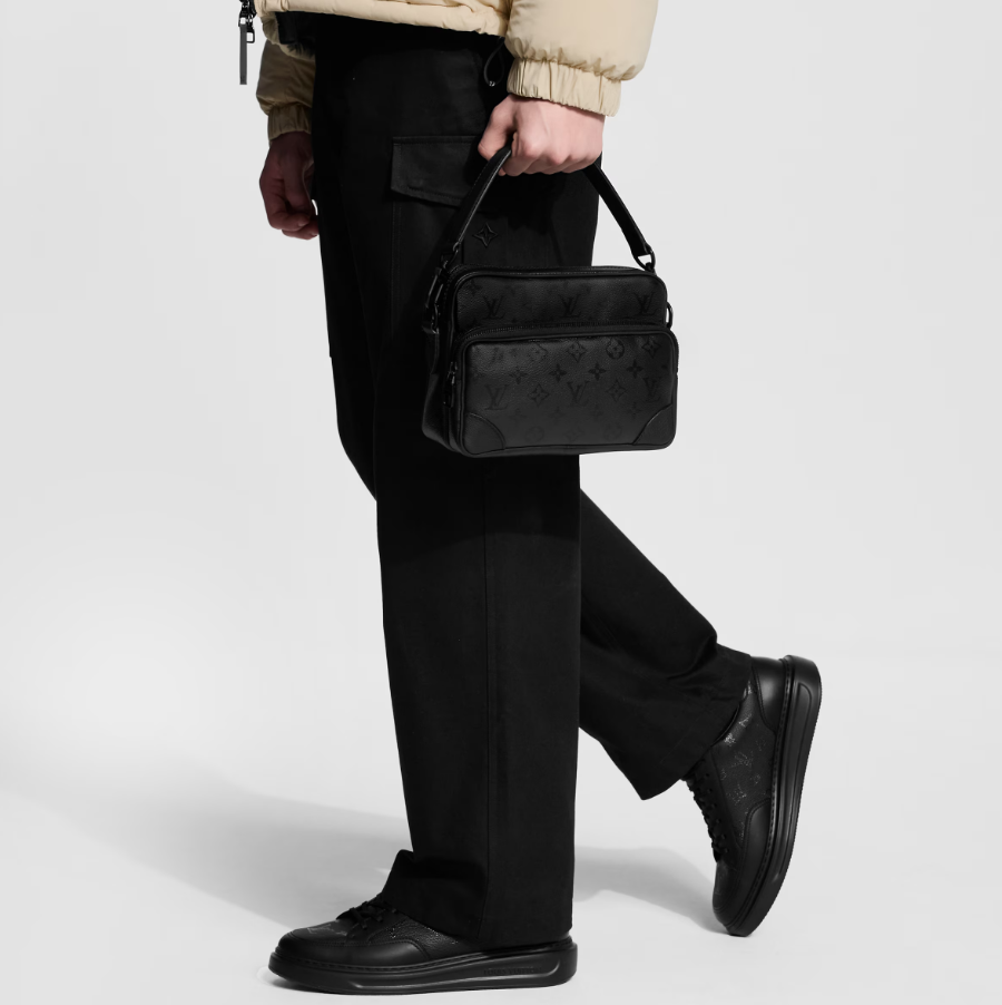 LOUIS VUITTON M26783 Nil