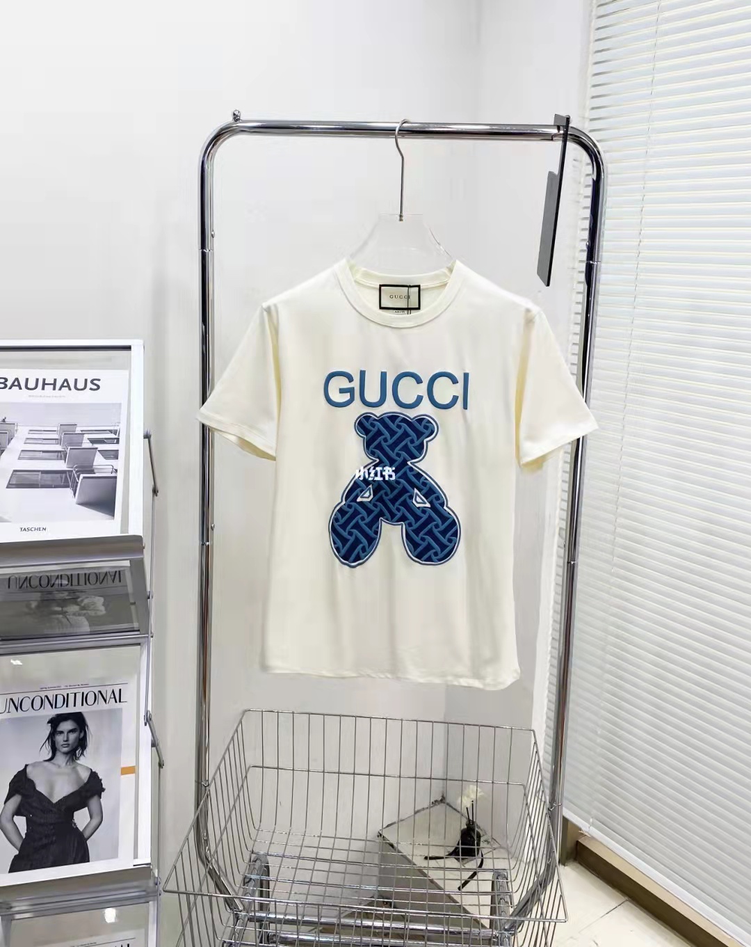Fashion T-shirt TX-971019