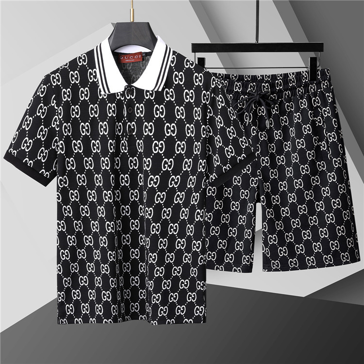 GUC Two Piece Short