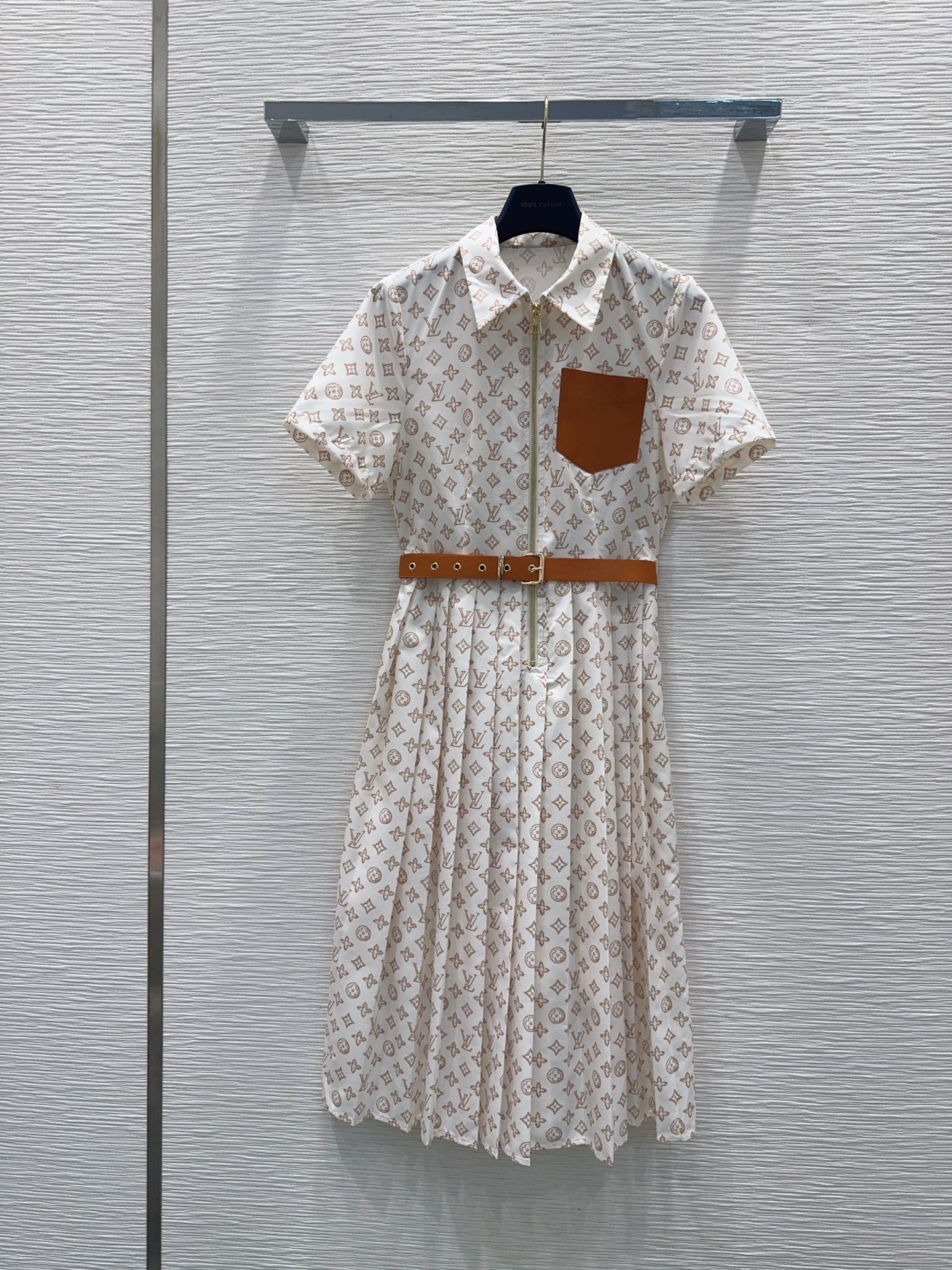 LV Long skirt（Women's style）