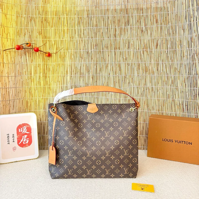 Genuine Leather Bags set Size Big: 14.2″x13.0″ Medium: 9.8″x7.9″ Small: 7.9″x4.3″ BB-6915049