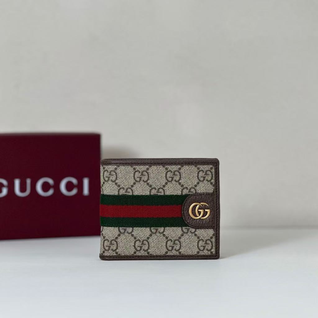 GUC Wallets
