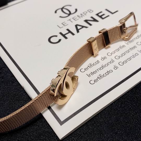 Chanell Bracelets