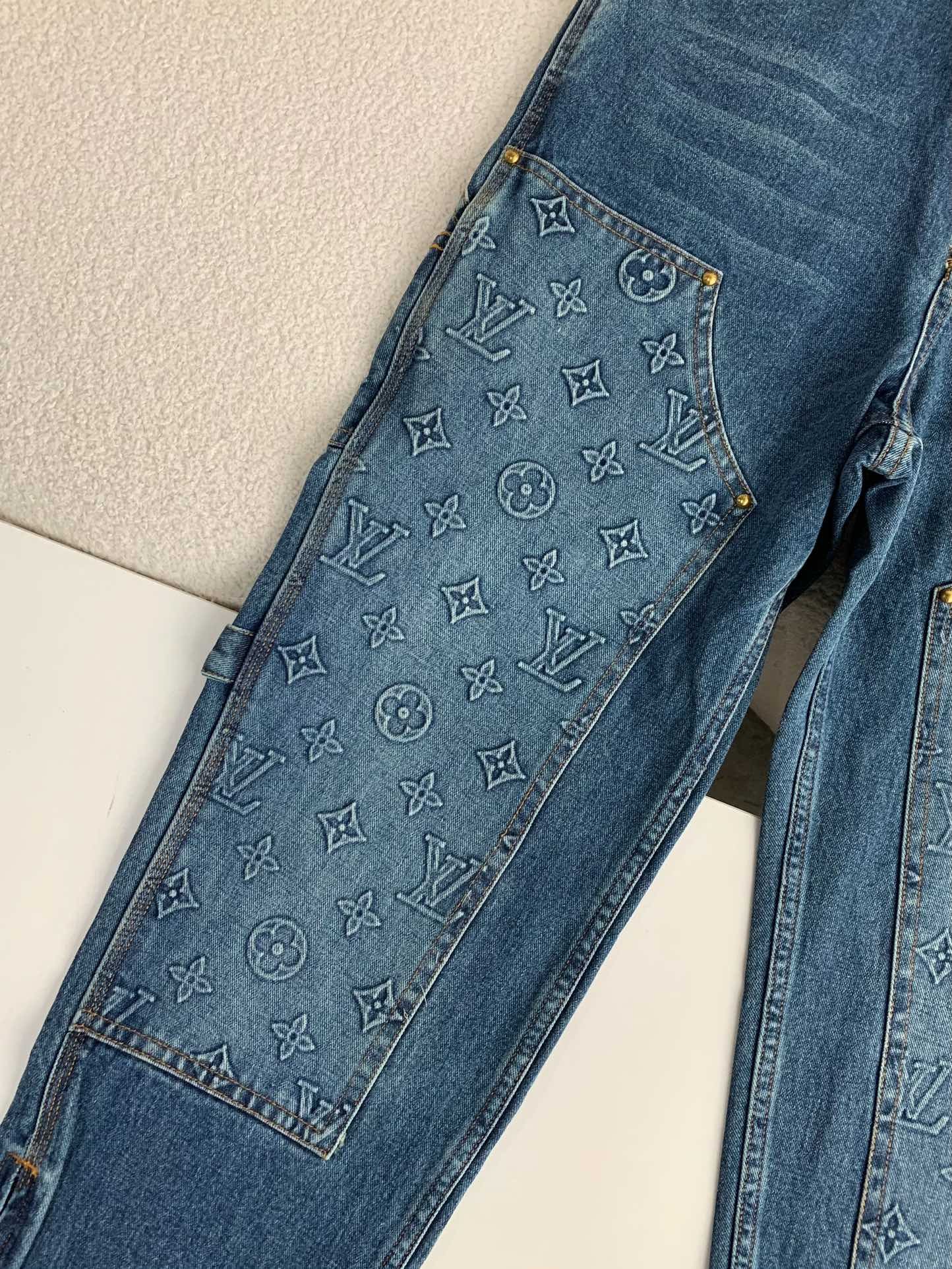 LV costumes