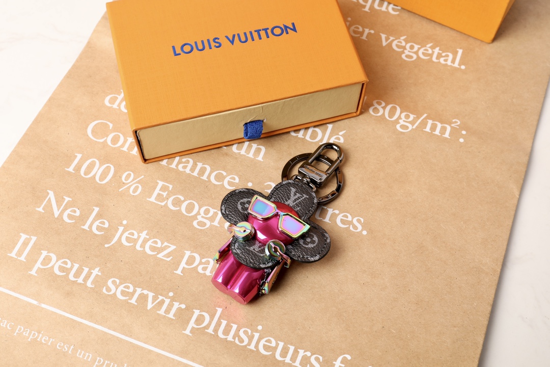 Fashion Key Chain YSK-91700091