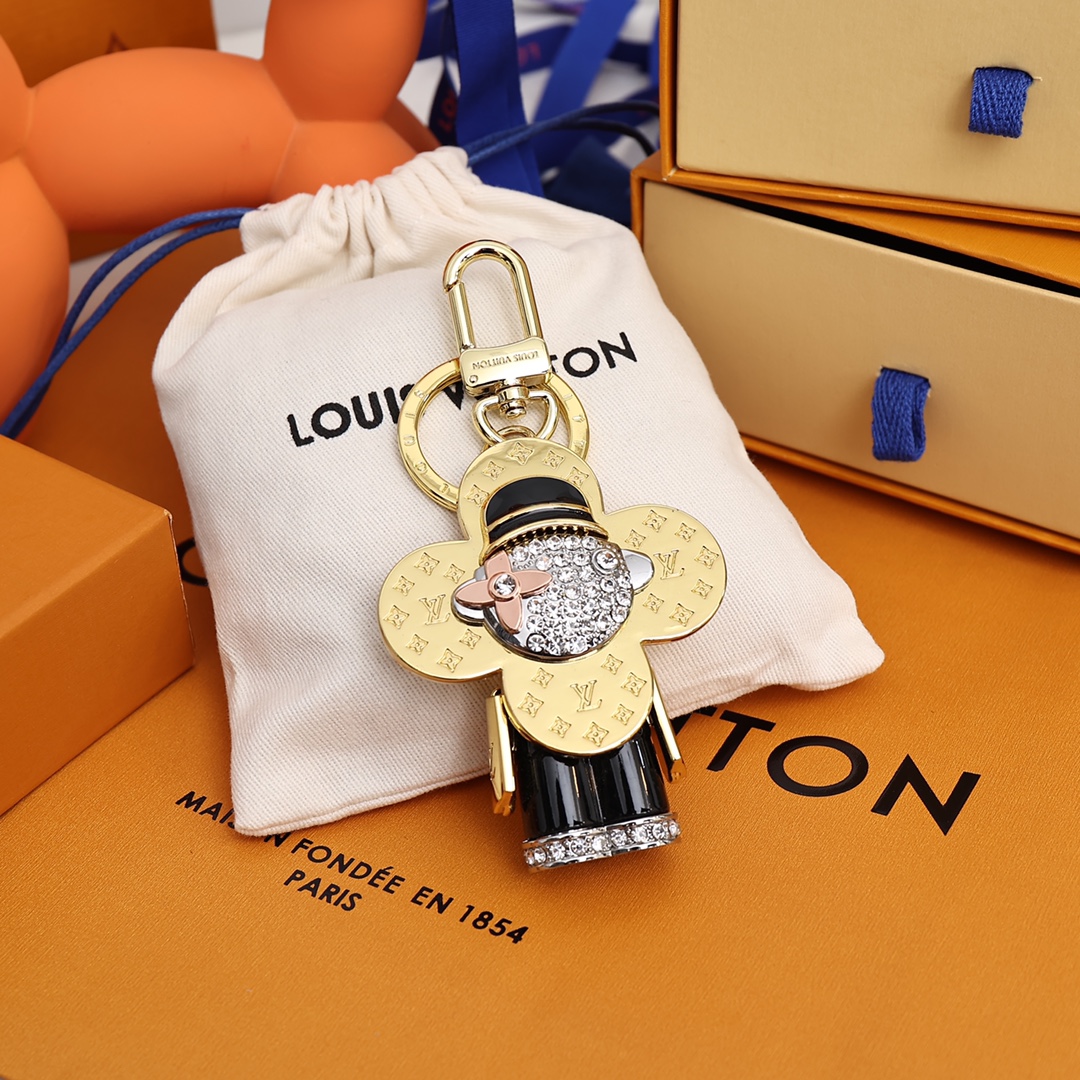 1990 Fashion Key Chain YSK-91700098