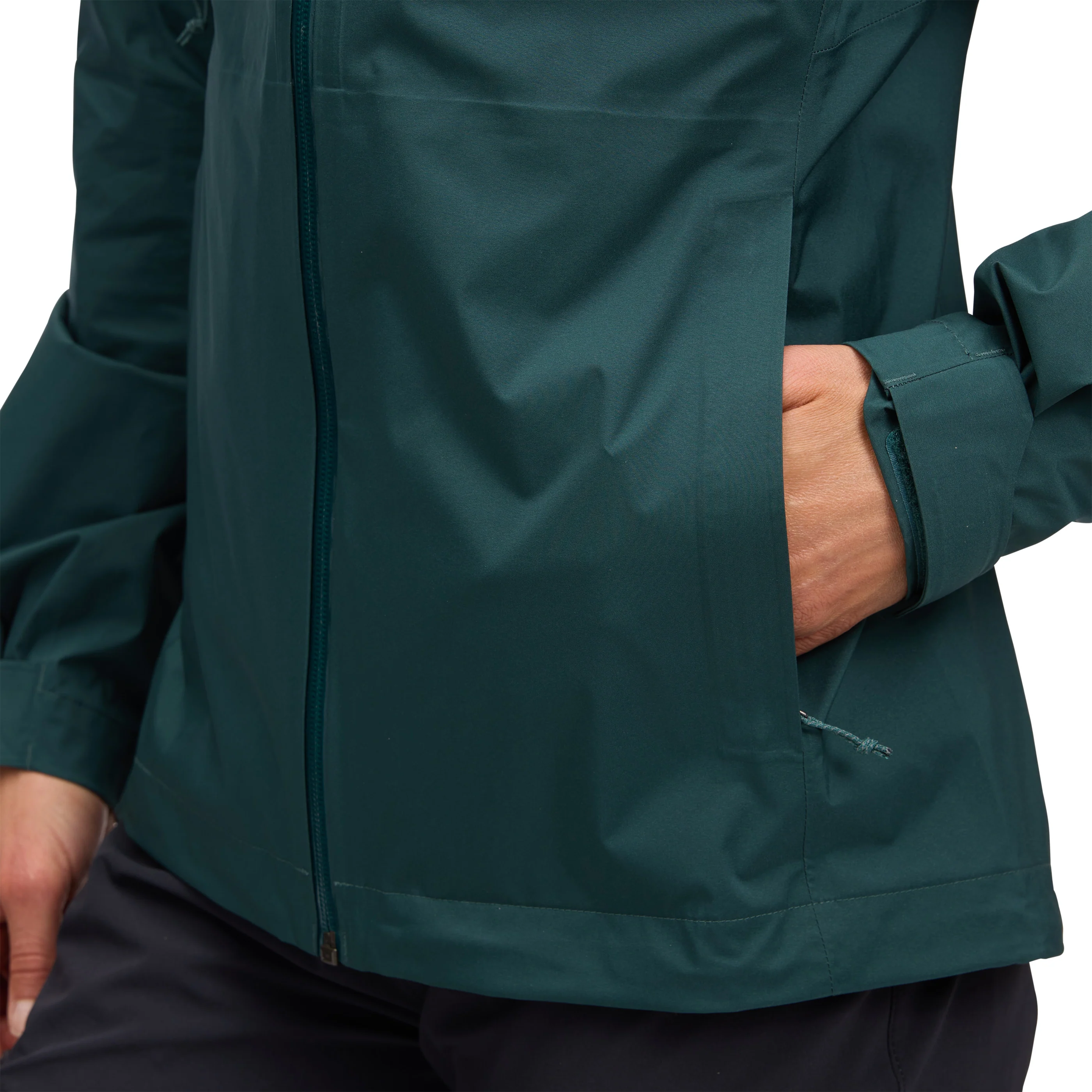 Women's Fineline Stretch Shell - Past Season