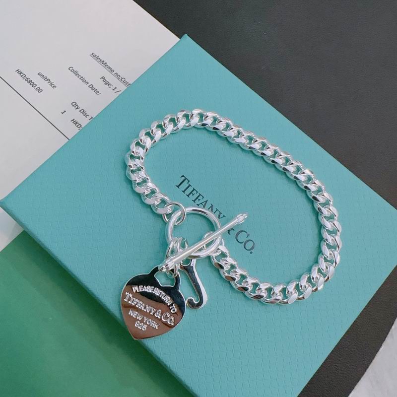 T F C Bracelets