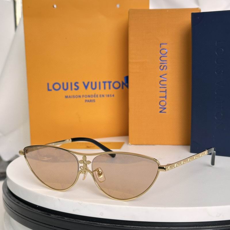 LV Sunglasses