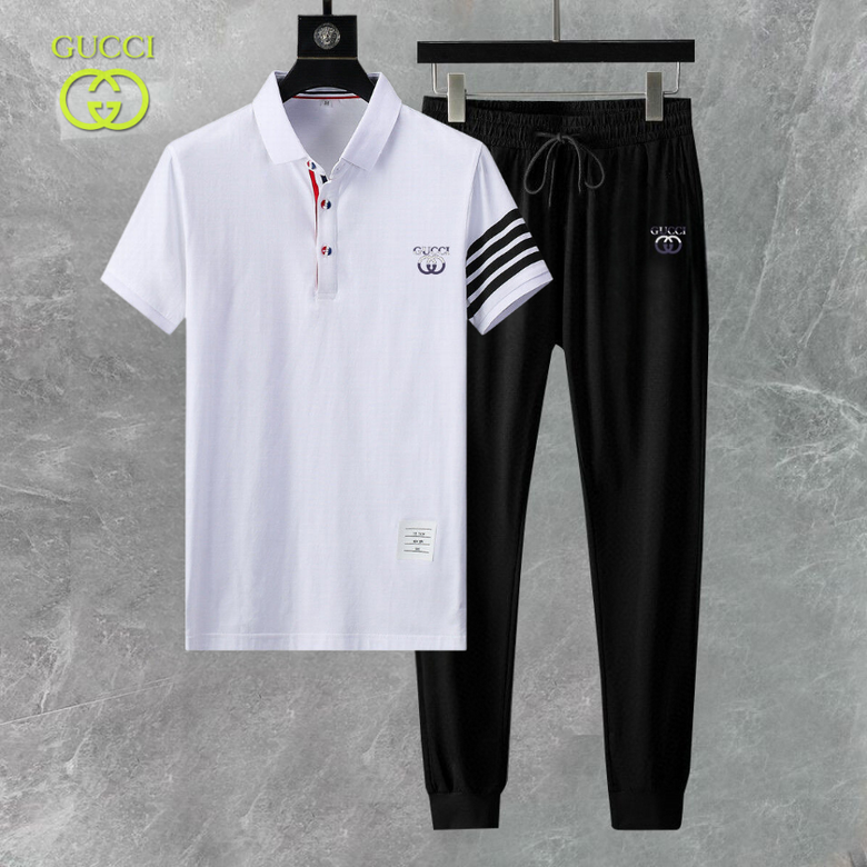 GUC Two Piece Short