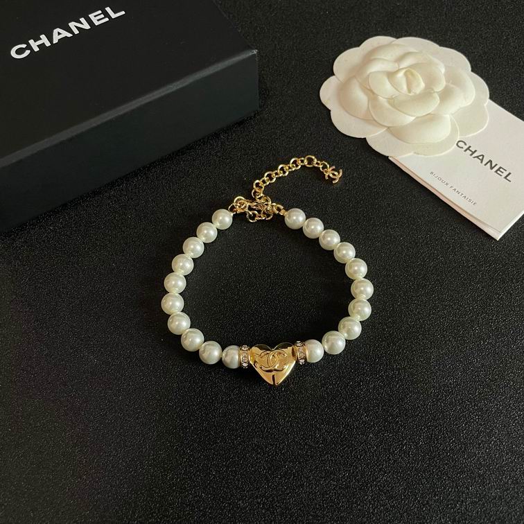 Chanell Bracelets