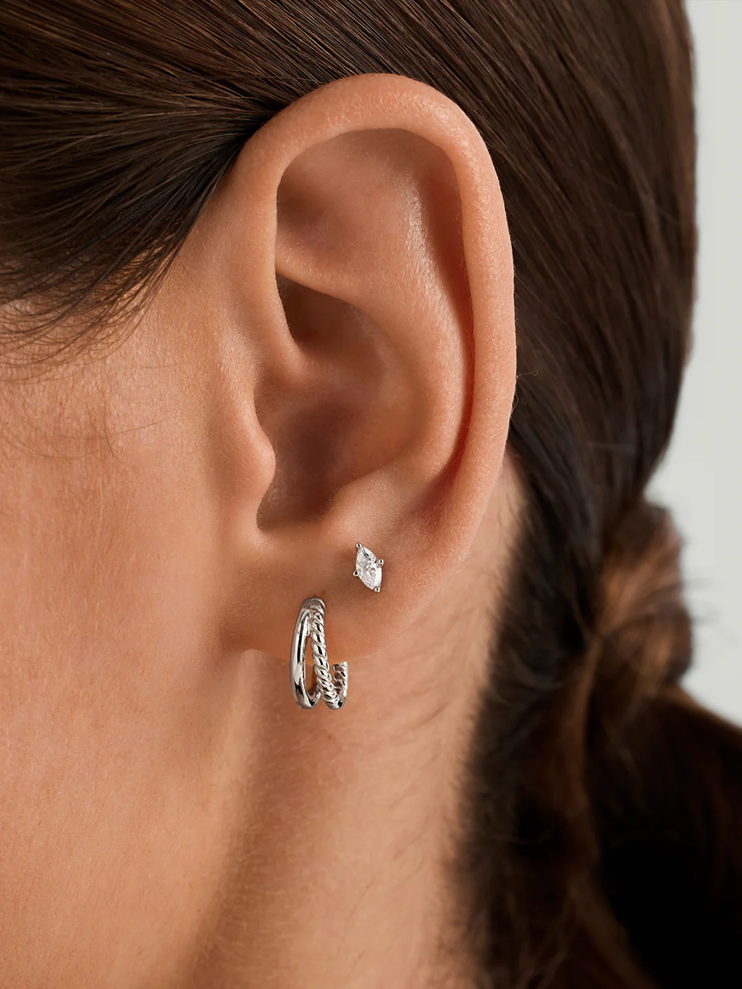 Twist Double Huggies